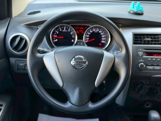 1.6L行家皮椅版｜便宜代步車 空間很大 接送小孩方便 ｜輪胎還有八成新｜【車頂行李架】【胎壓偵測】  第8張相片