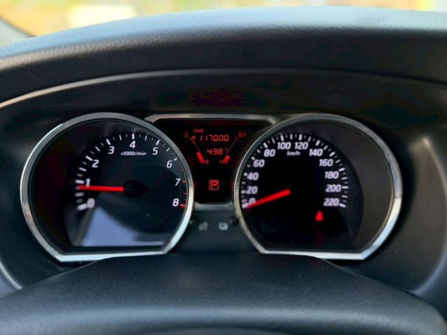 1.6L行家皮椅版｜便宜代步車 空間很大 接送小孩方便 ｜輪胎還有八成新｜【車頂行李架】【胎壓偵測】  第9張相片