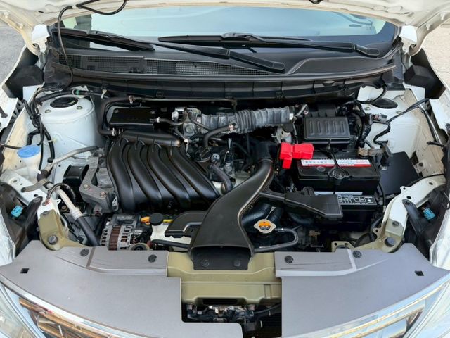 1.6L行家皮椅版｜便宜代步車 空間很大 接送小孩方便 ｜輪胎還有八成新｜【車頂行李架】【胎壓偵測】  第17張相片