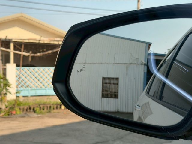 25年式汽油旗艦版｜在原廠保養 配備很齊全｜【360度環景】【盲點偵測】【電動尾門+電動座椅】  第14張相片