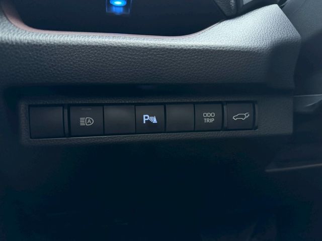 25年式汽油旗艦版｜在原廠保養 配備很齊全｜【360度環景】【盲點偵測】【電動尾門+電動座椅】  第16張相片