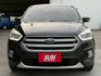 Kuga EcoBoost 180雅緻型｜不用30萬就可以買休旅｜雖然排氣量只有1.5L 可是踩起來還是很有力  第2張縮圖