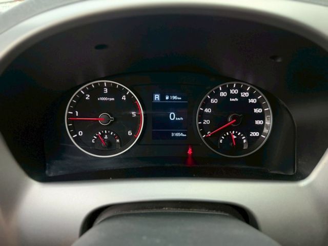 【整備中】25年2月出廠｜六人座雙廂自排｜4/22剛換四顆新輪胎｜加裝升降尾門 載貨更方便  第8張相片