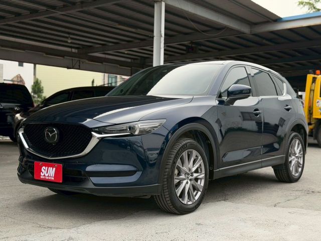 一手2.5 2WD旗艦經典型｜不用50萬就可以開回家｜配備齊全 車況超好｜【360度環景】【電尾門】【雙前電動座椅】  第1張相片