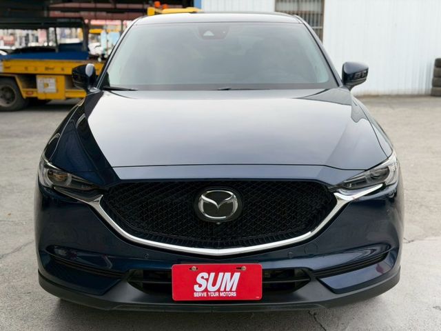 一手2.5 2WD旗艦經典型｜不用50萬就可以開回家｜配備齊全 車況超好｜【360度環景】【電尾門】【雙前電動座椅】  第2張相片