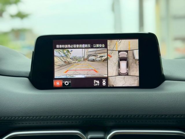 一手2.5 2WD旗艦經典型｜不用50萬就可以開回家｜配備齊全 車況超好｜【360度環景】【電尾門】【雙前電動座椅】  第11張相片