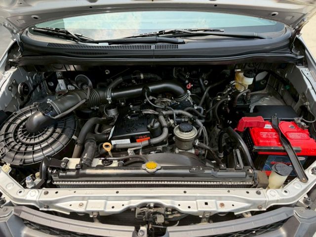 INNOVA 2.0L自排｜里程超低 輪胎剛更換新的｜車子定期保養及調胎｜後座有出風口 內裝也維持得很漂亮  第17張相片