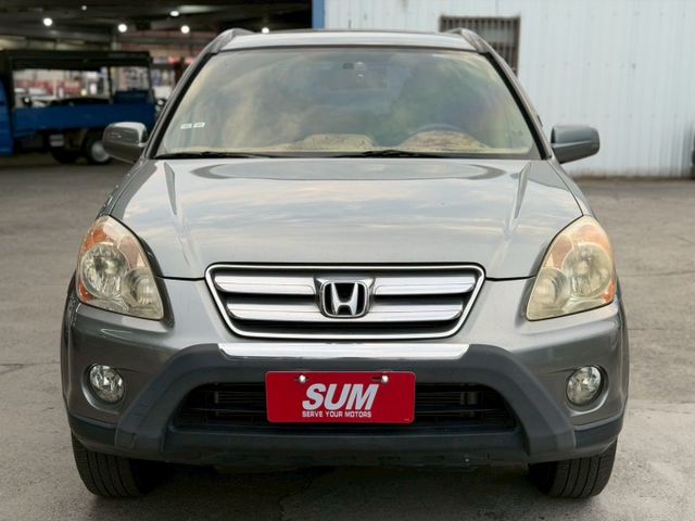 真心推薦評價代步休旅｜車況保養得很好 不管內裝還是外觀 前車主都很用心顧｜內裝皮椅漂亮 車子怠速也不會抖動  第2張相片