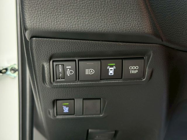 25年五月出廠GR油電版｜已經回原廠保養過 里程只跑6千多公里｜【盲點偵測】【360度環景】【無線Carplay】  第13張相片