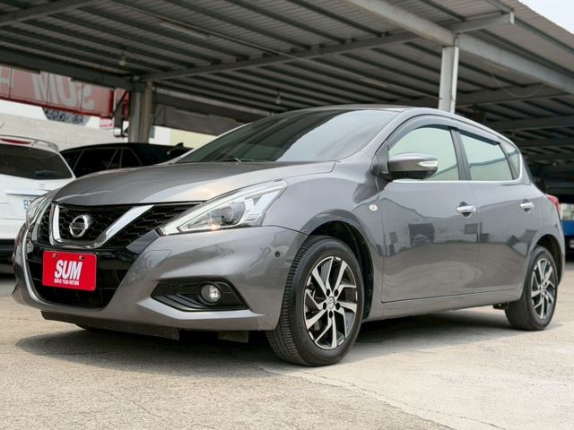 一手旗艦版｜里程保證只有跑1萬多公里 而且都在原廠保養｜【盲點偵測】【360度環景】【抬頭顯示器】  第1張相片