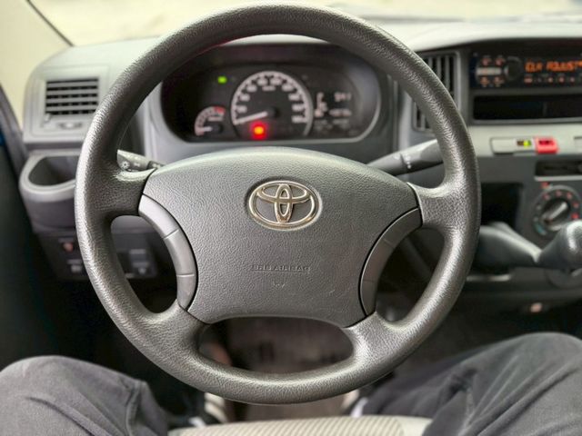 篷式手排｜加裝行車紀錄器 且有在定期保養｜前身是用來載輪胎的  第7張相片