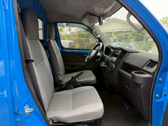 篷式手排｜加裝行車紀錄器 且有在定期保養｜前身是用來載輪胎的  第12張相片