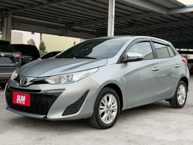 YARIS  第1張相片