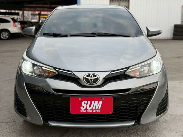 YARIS  第2張相片