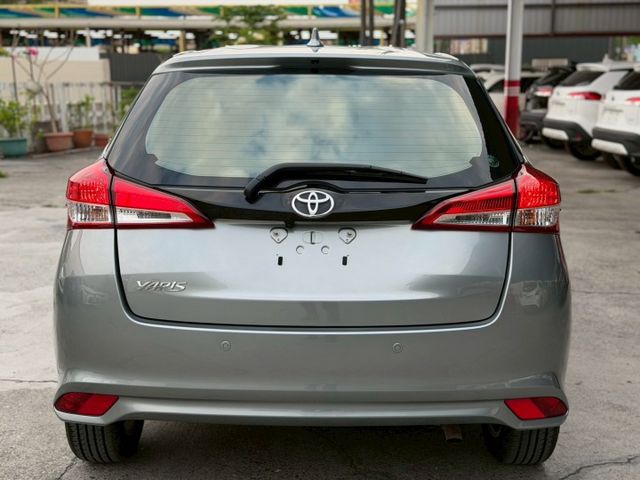 YARIS  第5張相片