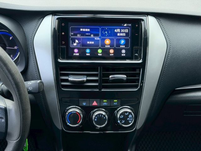 YARIS  第10張相片