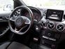 一手 B180 AMG運動版 1.6渦輪增壓/跑9萬多里程/定速系統/I-KEY/倒車顯影/7顆安全氣囊/自動緊急剎車  第17張縮圖