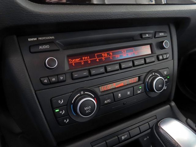 BMW X1 sDrive18i/安全氣囊/跑17萬多里程/車頂行李架/導航/倒車顯影  第12張相片