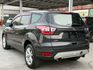 Kuga EcoBoost 180雅緻型｜不用30萬就可以買休旅｜雖然排氣量只有1.5L 可是踩起來還是很有力  第6張縮圖