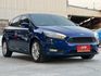 Focus 5D EcoBoost 125汽油時尚型｜排氣量只有1.0L 稅金便宜｜【渦輪增壓】【定速】【倒車顯影】  第3張縮圖
