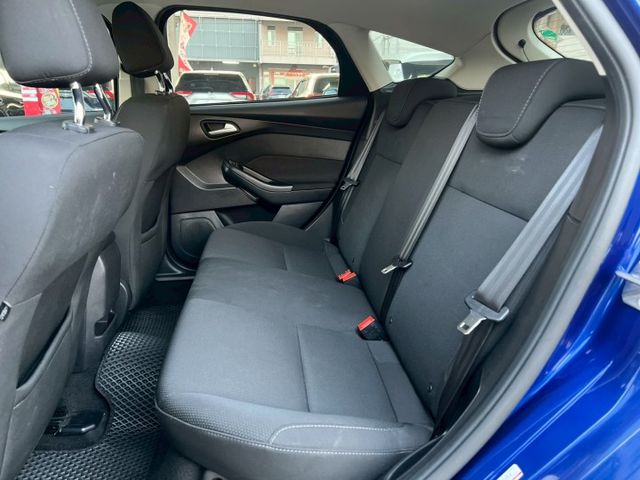 Focus 5D EcoBoost 125汽油時尚型｜排氣量只有1.0L 稅金便宜｜【渦輪增壓】【定速】【倒車顯影】  第15張相片