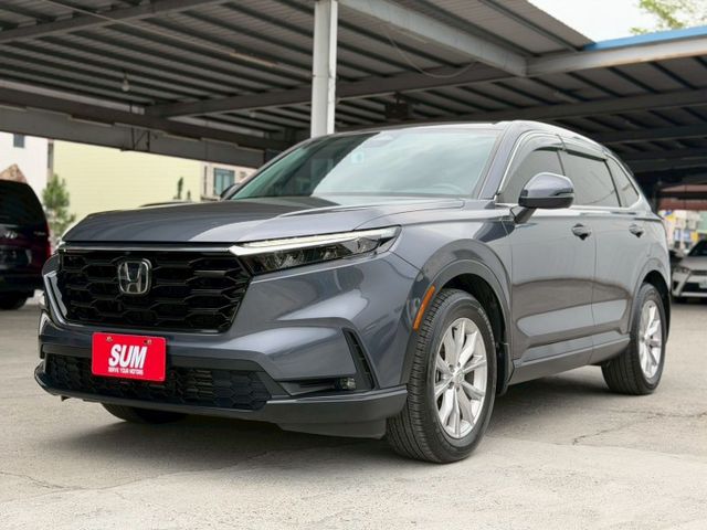 S版｜HONDA原廠的公務車 都在原廠保養 車況超好｜【電動尾門】【雙前電動座椅】【分區溫控】  第1張相片