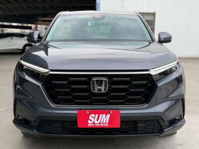 S版｜HONDA原廠的公務車 都在原廠保養 車況超好｜【電動尾門】【雙前電動座椅】【分區溫控】  第2張相片