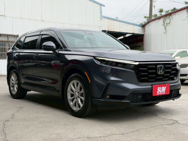 S版｜HONDA原廠的公務車 都在原廠保養 車況超好｜【電動尾門】【雙前電動座椅】【分區溫控】  第3張相片