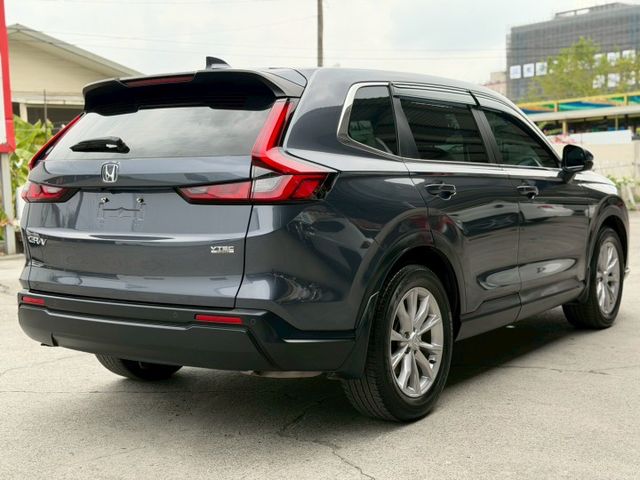 S版｜HONDA原廠的公務車 都在原廠保養 車況超好｜【電動尾門】【雙前電動座椅】【分區溫控】  第4張相片