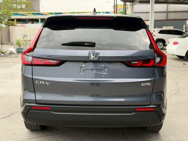 S版｜HONDA原廠的公務車 都在原廠保養 車況超好｜【電動尾門】【雙前電動座椅】【分區溫控】  第5張相片