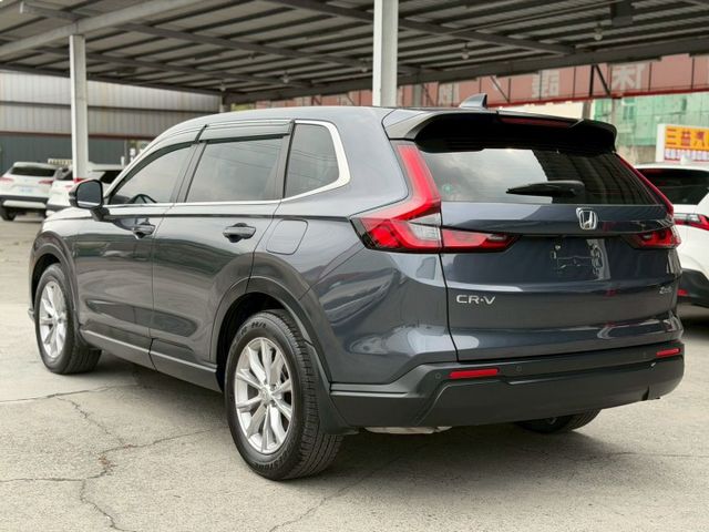 S版｜HONDA原廠的公務車 都在原廠保養 車況超好｜【電動尾門】【雙前電動座椅】【分區溫控】  第6張相片