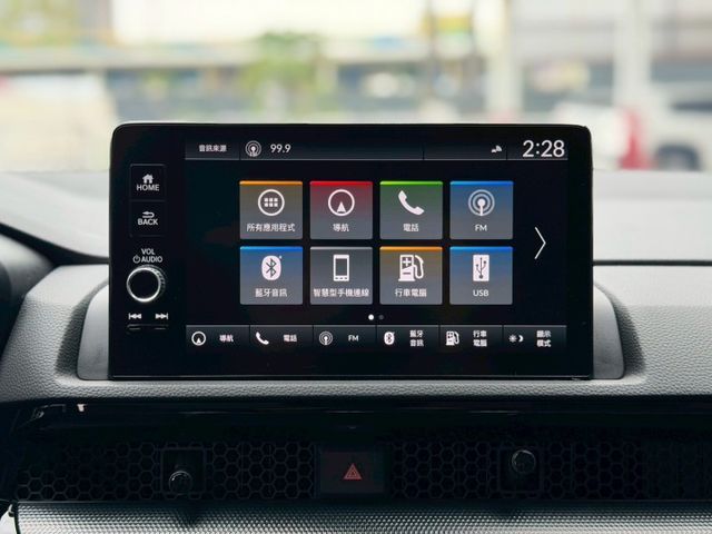 S版｜HONDA原廠的公務車 都在原廠保養 車況超好｜【電動尾門】【雙前電動座椅】【分區溫控】  第10張相片