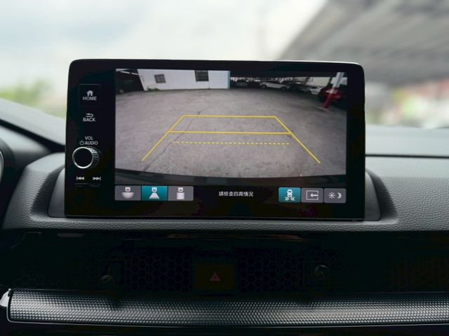 S版｜HONDA原廠的公務車 都在原廠保養 車況超好｜【電動尾門】【雙前電動座椅】【分區溫控】  第11張相片