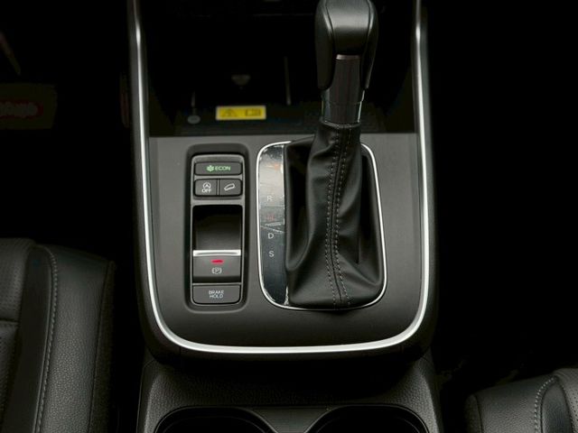 S版｜HONDA原廠的公務車 都在原廠保養 車況超好｜【電動尾門】【雙前電動座椅】【分區溫控】  第14張相片