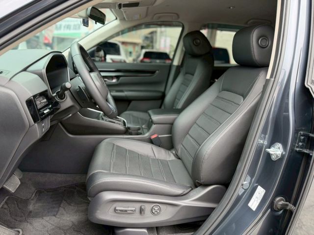 S版｜HONDA原廠的公務車 都在原廠保養 車況超好｜【電動尾門】【雙前電動座椅】【分區溫控】  第16張相片