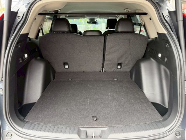 S版｜HONDA原廠的公務車 都在原廠保養 車況超好｜【電動尾門】【雙前電動座椅】【分區溫控】  第19張相片