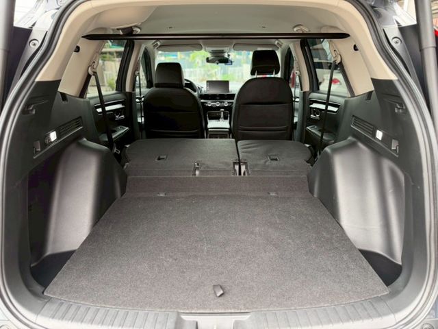 S版｜HONDA原廠的公務車 都在原廠保養 車況超好｜【電動尾門】【雙前電動座椅】【分區溫控】  第20張相片