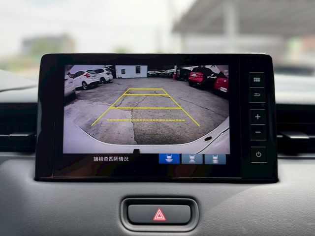 2025年e：HEV Prestige｜還在原廠保固中｜新車價95.9萬 現省十幾萬｜【電動座椅】【電尾門】【盲點偵測】  第13張相片
