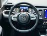 Honda Fit e：HEV油電版｜內裝外觀都媲美新車｜里程保證！｜【ACC跟車系統】【AEB緊急煞車】【電子手煞車】  第8張縮圖
