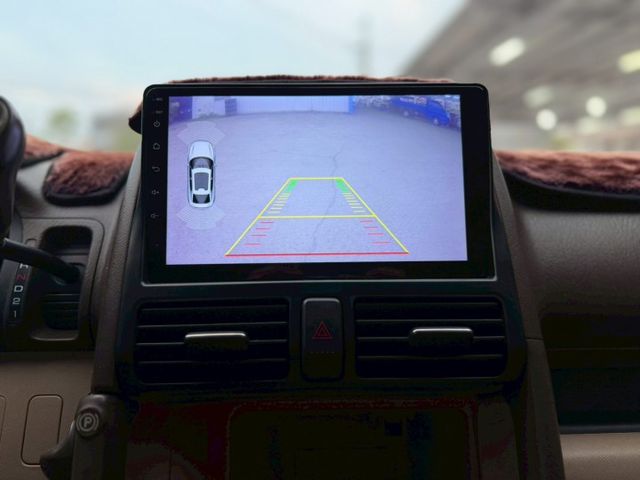 真心推薦評價代步休旅｜車況保養得很好 不管內裝還是外觀 前車主都很用心顧｜內裝皮椅漂亮 車子怠速也不會抖動  第13張相片