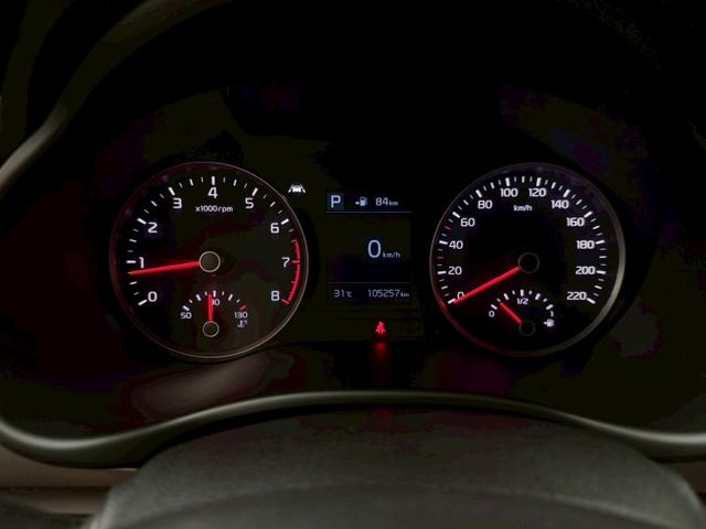 1.4L時尚版｜原廠保養 小排氣量 稅金便宜｜【盲點偵測】【倒車顯影】【車頂行李架】【恆溫空調】  第9張相片