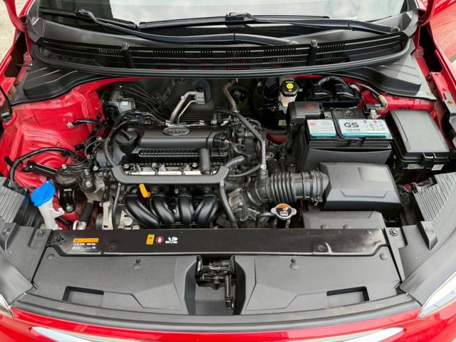 1.4L時尚版｜原廠保養 小排氣量 稅金便宜｜【盲點偵測】【倒車顯影】【車頂行李架】【恆溫空調】  第20張相片