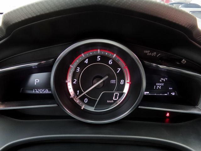 2.0頂級版 日系進口車/手自排/跑17萬多里程/6安全氣囊/I-KEY/定速系統/TCS/導航/方向盤換檔撥片  第5張相片