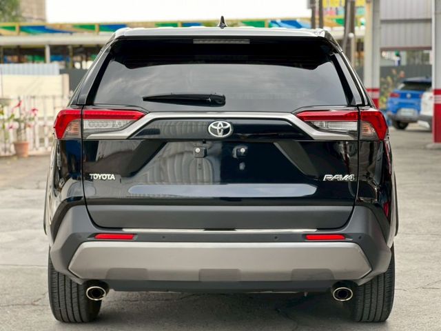 一手車 2.0L RAV4 旗艦版｜配備齊全 價格合理｜【電動尾門】【360度環景】【前車距雷達】【主駕電動座椅】  第5張相片