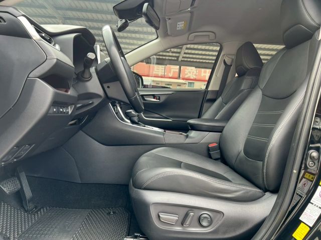 一手車 2.0L RAV4 旗艦版｜配備齊全 價格合理｜【電動尾門】【360度環景】【前車距雷達】【主駕電動座椅】  第15張相片