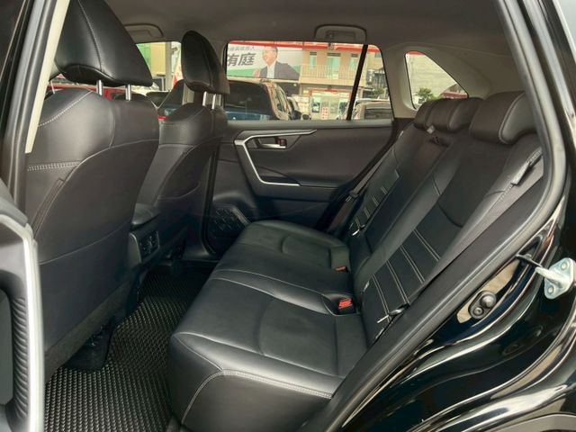 一手車 2.0L RAV4 旗艦版｜配備齊全 價格合理｜【電動尾門】【360度環景】【前車距雷達】【主駕電動座椅】  第16張相片