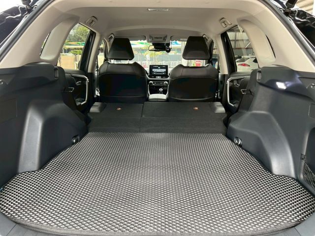 一手車 2.0L RAV4 旗艦版｜配備齊全 價格合理｜【電動尾門】【360度環景】【前車距雷達】【主駕電動座椅】  第19張相片