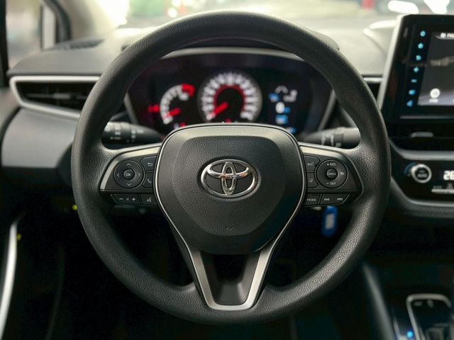 ALTIS汽油豪華版｜神Ａ代步車 輪胎有九成新｜轎車界的不敗神話｜【胎壓偵測】【ACC跟車】【車道偏移警示】  第8張相片