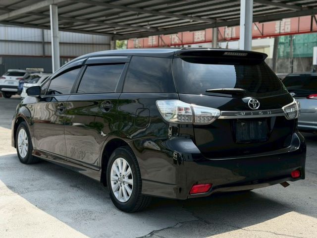 七人座經典版｜加裝定速 開長途更輕鬆｜經典好車 里程跑10萬出頭 |【倒車雷達】【定速】【電動後視鏡】  第6張相片