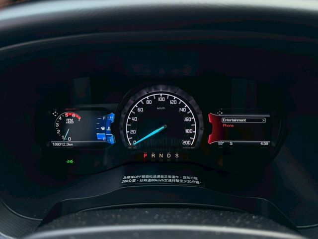 RANGER 4X4柴油小貨車｜  第5張相片